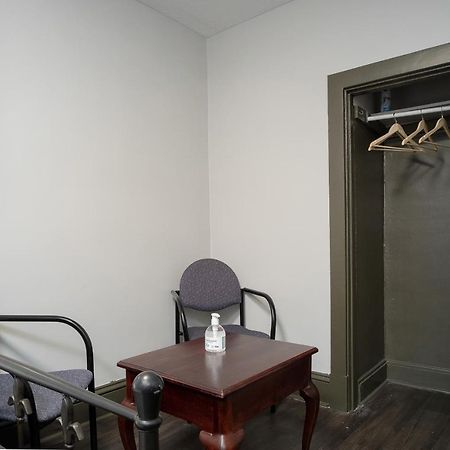 Room #3 Ottawa Downtown Dış mekan fotoğraf