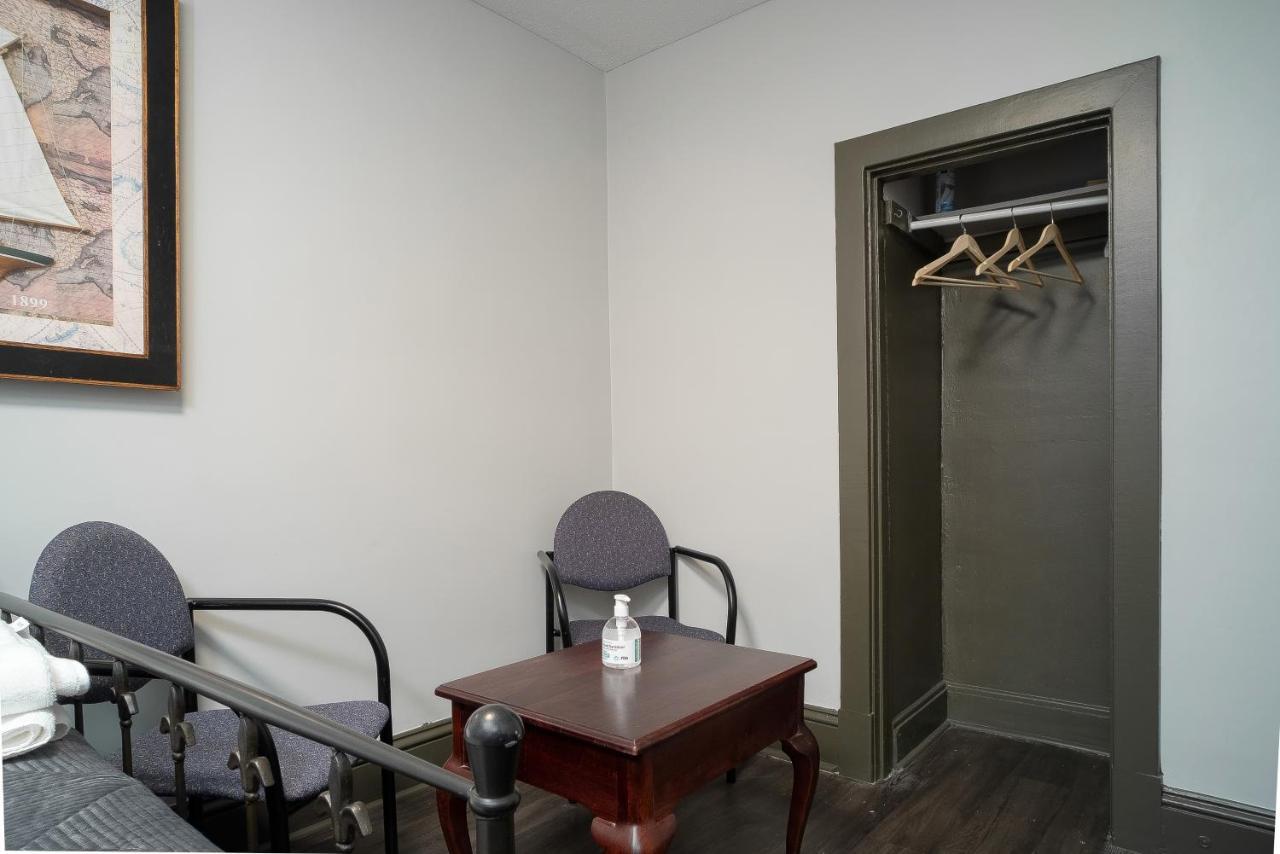 Room #3 Ottawa Downtown Dış mekan fotoğraf