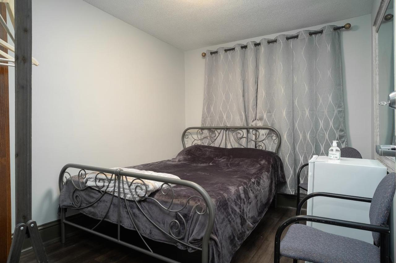 Room #3 Ottawa Downtown Dış mekan fotoğraf
